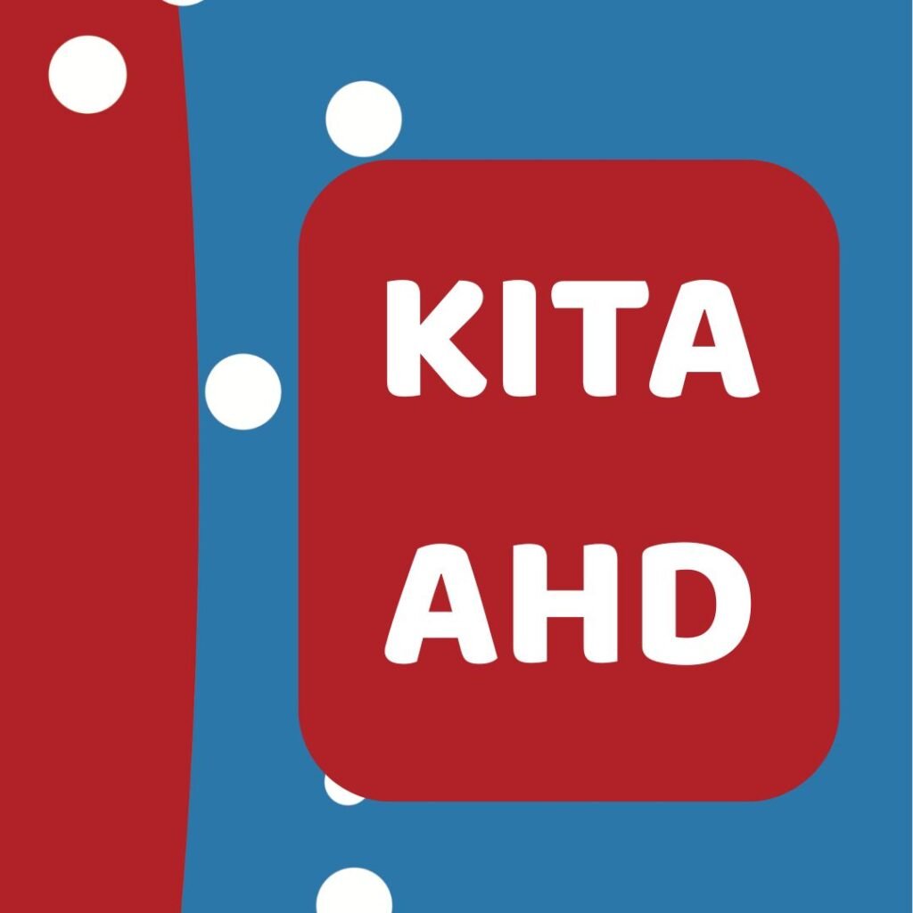 AHD Button