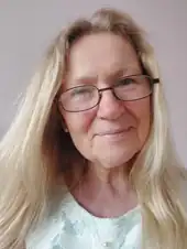 Beate Slawanski