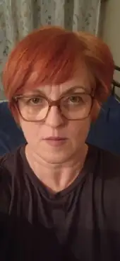 Ksenija Mihajlovic Hirnstein