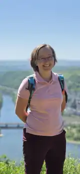 Laura Lesniakiewicz
