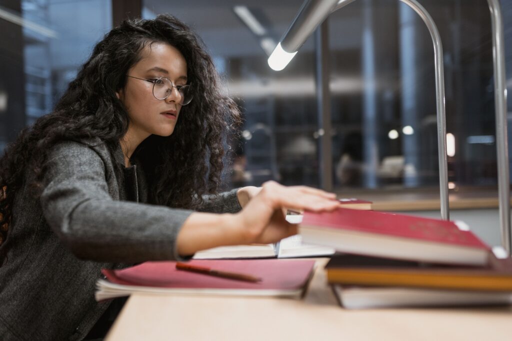 Quereinstieg mit ausländischem Hochschulabschluss – Studium