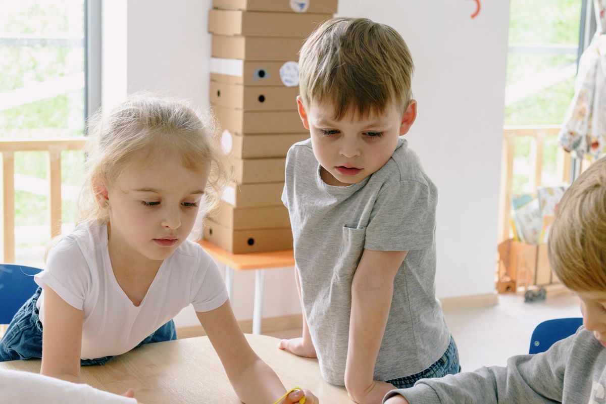 Nächstenliebe im Alltag: kleine Gesten, große Wirkung
