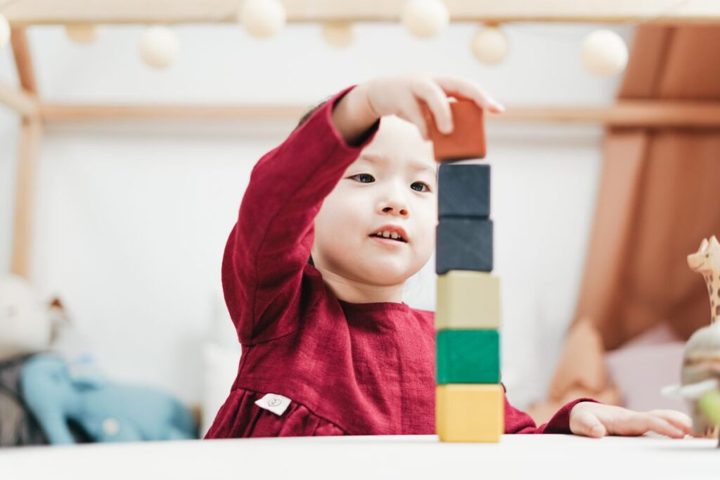 Zahlen, Formen, Muster: mathematisches Denken im Alltag entdecken